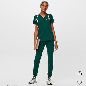 Figs Forrest Scrub **SET***